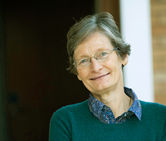 Jenny Amery